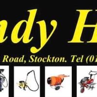 Stockton on Tees Tool Hire & Plant Hire 